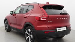 2023 (23) VOLVO XC40 2.0 B4P Ultimate Dark 5dr Auto 4757942