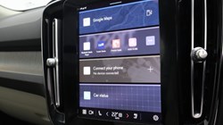 2023 (23) VOLVO XC40 2.0 B4P Ultimate Dark 5dr Auto 4757973