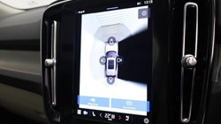 2023 (23) VOLVO XC40 2.0 B4P Ultimate Dark 5dr Auto 4757975