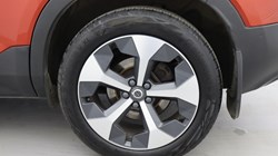 2023 (23) VOLVO XC40 2.0 B4P Ultimate Dark 5dr Auto 4757995