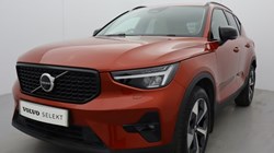 2023 (23) VOLVO XC40 2.0 B4P Ultimate Dark 5dr Auto 4757985
