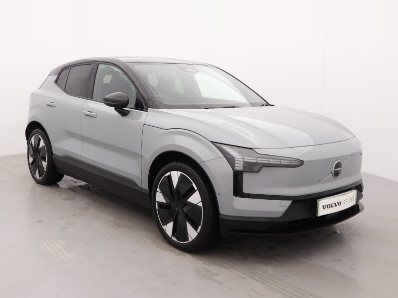 2024 (24) VOLVO EX30 315kW Twin Motor Performance Ultra 69kWh 5dr Auto