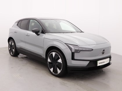 2024 (24) VOLVO EX30 315kW Twin Motor Performance Ultra 69kWh 5dr Auto