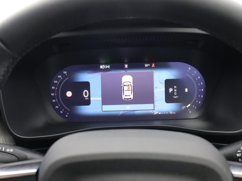 2025 (75) VOLVO XC40 2.0 B4P Ultra Bright 5dr Auto 4847799