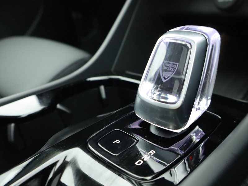 2025 (75) VOLVO XC40 2.0 B4P Ultra Bright 5dr Auto 4847807