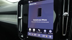 2025 (75) VOLVO XC40 2.0 B4P Ultra Bright 5dr Auto 4847804