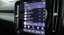 2025 (75) VOLVO XC40 2.0 B4P Ultra Bright 5dr Auto 4847802