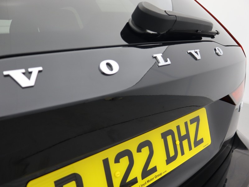 2022 (22) VOLVO V60 2.0 B4P R DESIGN 5dr Auto [7 speed] 4767589