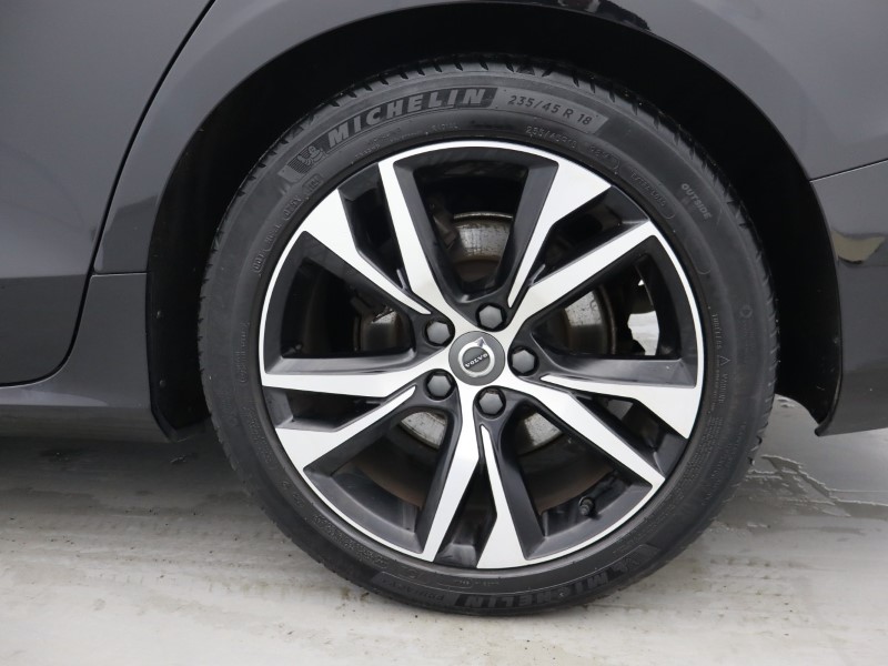 2022 (22) VOLVO V60 2.0 B4P R DESIGN 5dr Auto [7 speed] 4767594