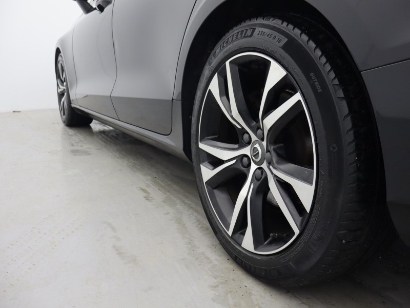 2022 (22) VOLVO V60 2.0 B4P R DESIGN 5dr Auto [7 speed] 4767595