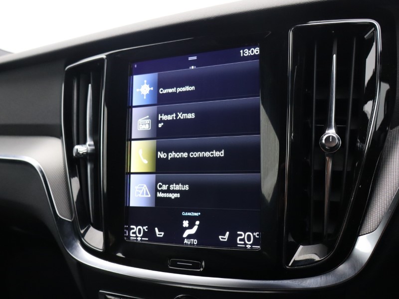 2022 (22) VOLVO V60 2.0 B4P R DESIGN 5dr Auto [7 speed] 4767576