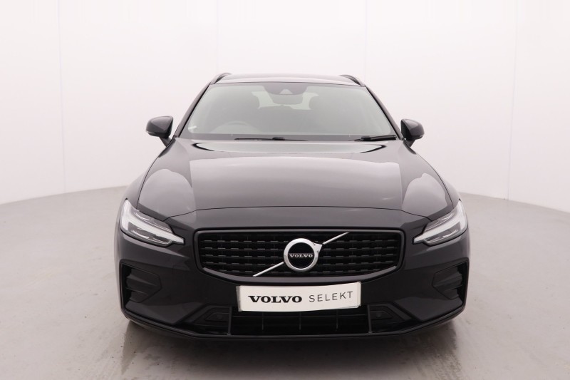 2022 (22) VOLVO V60 2.0 B4P R DESIGN 5dr Auto [7 speed] 4767596