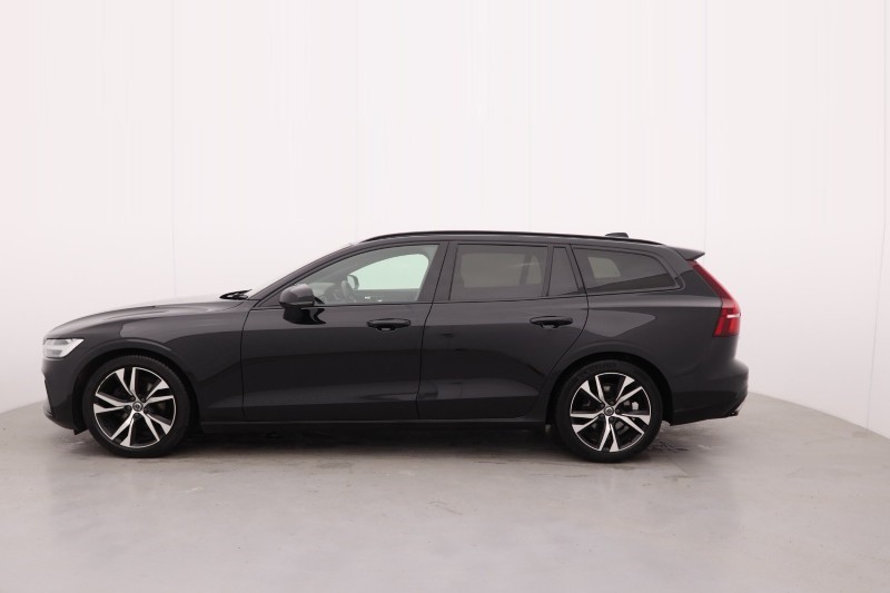 2022 (22) VOLVO V60 2.0 B4P R DESIGN 5dr Auto [7 speed] 4767599