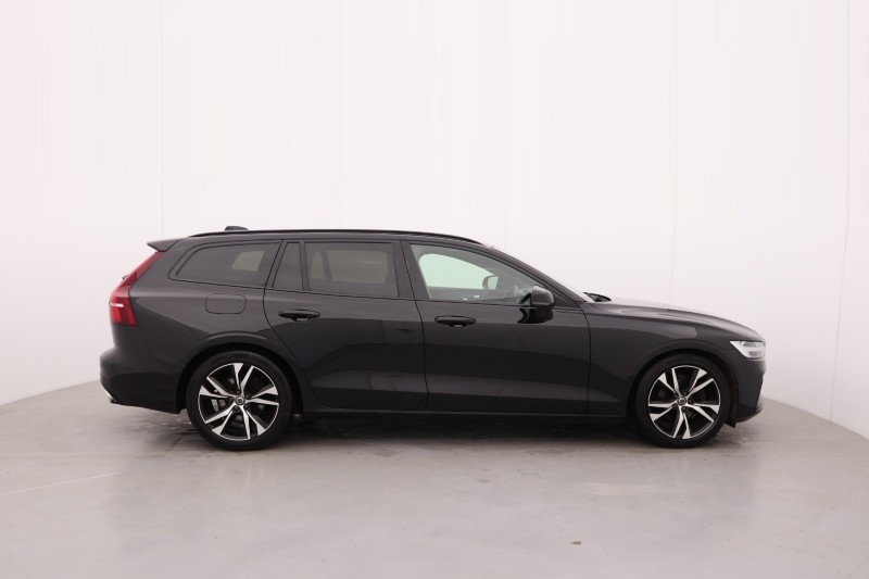 2022 (22) VOLVO V60 2.0 B4P R DESIGN 5dr Auto [7 speed] 4767600