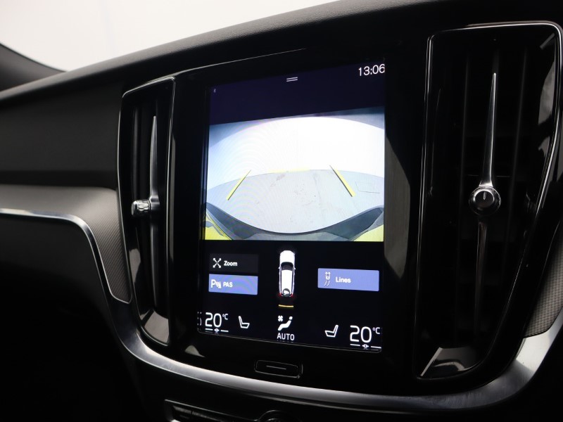 2022 (22) VOLVO V60 2.0 B4P R DESIGN 5dr Auto [7 speed] 4767578