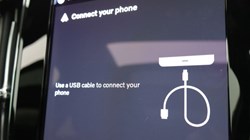 2025 (75) VOLVO V60 2.0 B4P Ultra Dark 5dr Auto *VAT QUALIFYING* 5329307