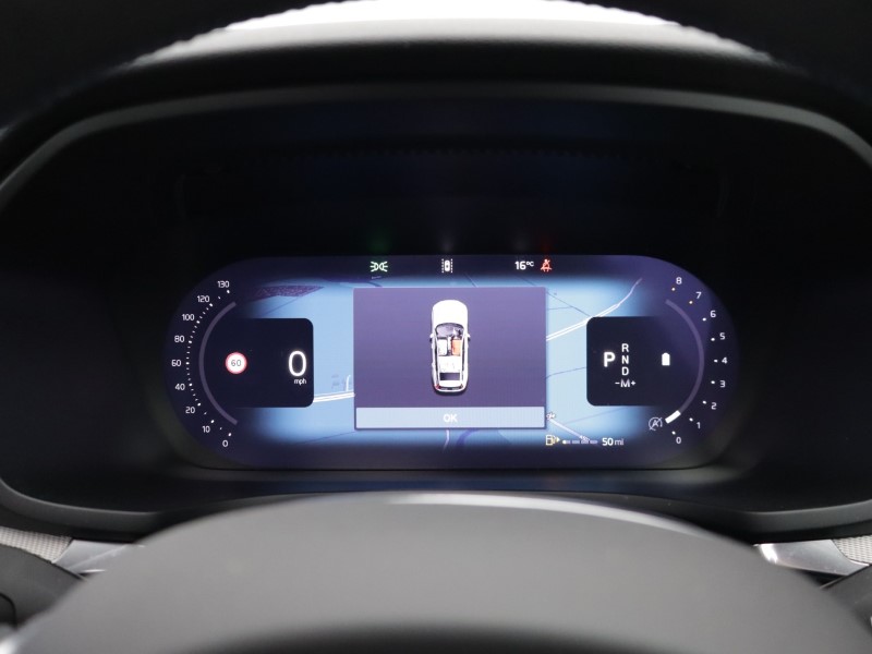 2025 (75) VOLVO V60 2.0 B4P Ultra Dark 5dr Auto *VAT QUALIFYING* 5329302