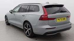 2025 (75) VOLVO V60 2.0 B4P Ultra Dark 5dr Auto *VAT QUALIFYING* 5329255