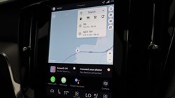 2025 (75) VOLVO V60 2.0 B4P Ultra Dark 5dr Auto *VAT QUALIFYING* 5329303