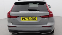 2025 (75) VOLVO V60 2.0 B4P Ultra Dark 5dr Auto *VAT QUALIFYING* 5329252