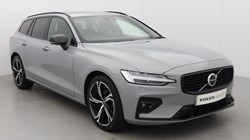 2025 (75) VOLVO V60 2.0 B4P Ultra Dark 5dr Auto *VAT QUALIFYING* 5329251
