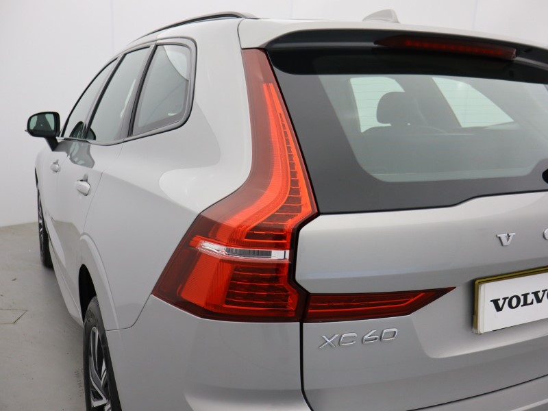 2023 (73) VOLVO XC60 2.0 B4D Plus Dark 5dr AWD Geartronic 4795695