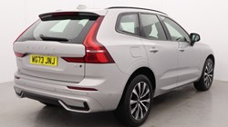 2023 (73) VOLVO XC60 2.0 B4D Plus Dark 5dr AWD Geartronic 4853946