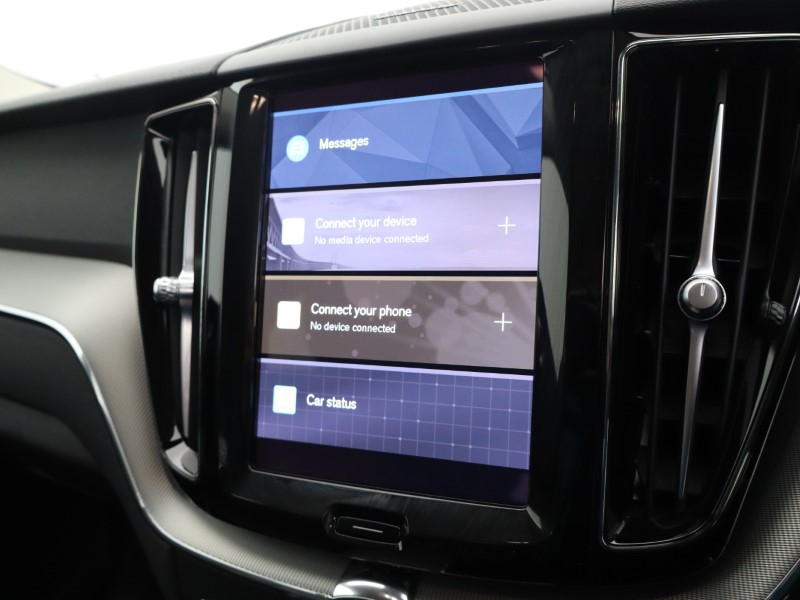 2023 (73) VOLVO XC60 2.0 B4D Plus Dark 5dr AWD Geartronic 4795743