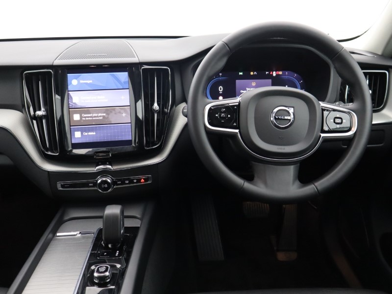2023 (73) VOLVO XC60 2.0 B4D Plus Dark 5dr AWD Geartronic 4795737