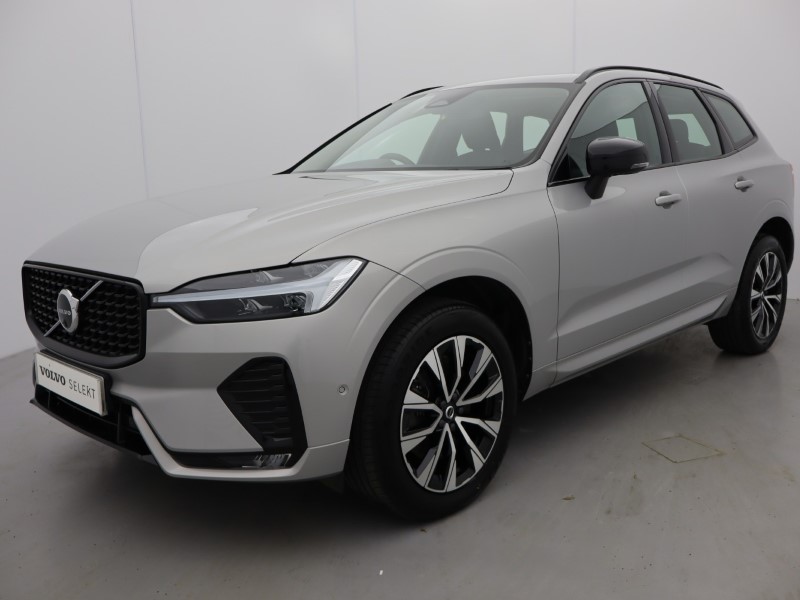 2023 (73) VOLVO XC60 2.0 B4D Plus Dark 5dr AWD Geartronic 4795708