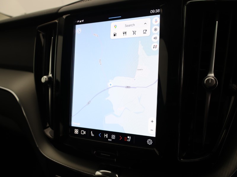 2023 (73) VOLVO XC60 2.0 B4D Plus Dark 5dr AWD Geartronic 4795748