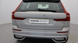 2023 (73) VOLVO XC60 2.0 B4D Plus Dark 5dr AWD Geartronic 4795694