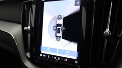 2023 (73) VOLVO XC60 2.0 B4D Plus Dark 5dr AWD Geartronic 4795744