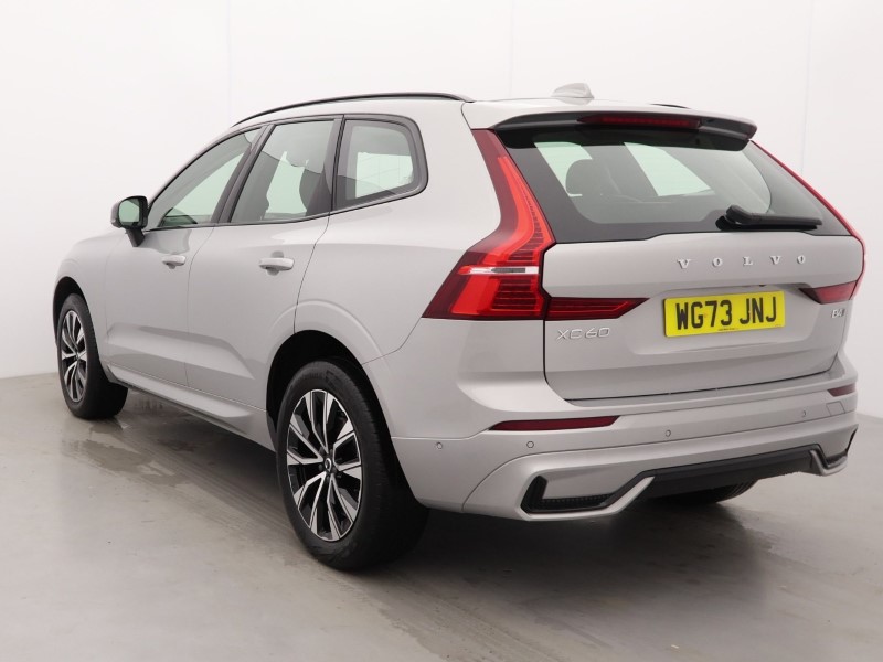 2023 (73) VOLVO XC60 2.0 B4D Plus Dark 5dr AWD Geartronic 4853945