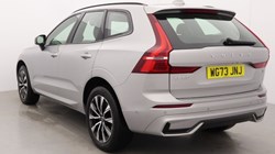 2023 (73) VOLVO XC60 2.0 B4D Plus Dark 5dr AWD Geartronic 4853945