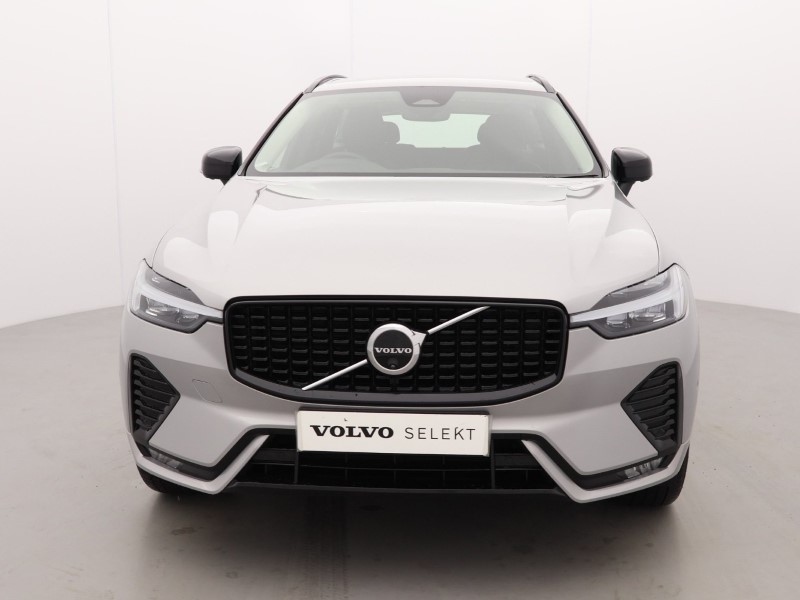 2023 (73) VOLVO XC60 2.0 B4D Plus Dark 5dr AWD Geartronic 4853940