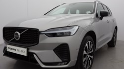 2023 (73) VOLVO XC60 2.0 B4D Plus Dark 5dr AWD Geartronic 4795716