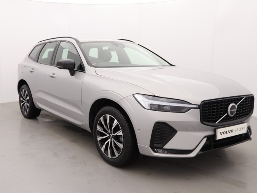 2023 (73) VOLVO XC60 2.0 B4D Plus Dark 5dr AWD Geartronic