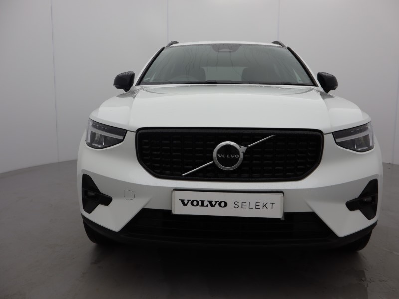 2024 (74) VOLVO XC40 2.0 B3P Plus Dark 5dr Auto 4788380