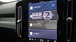 2024 (74) VOLVO XC40 2.0 B3P Plus Dark 5dr Auto 4788415