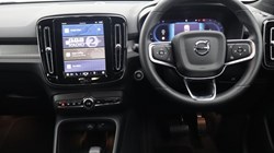 2024 (74) VOLVO XC40 2.0 B3P Plus Dark 5dr Auto 4788410