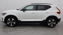 2024 (74) VOLVO XC40 2.0 B3P Plus Dark 5dr Auto 4788378