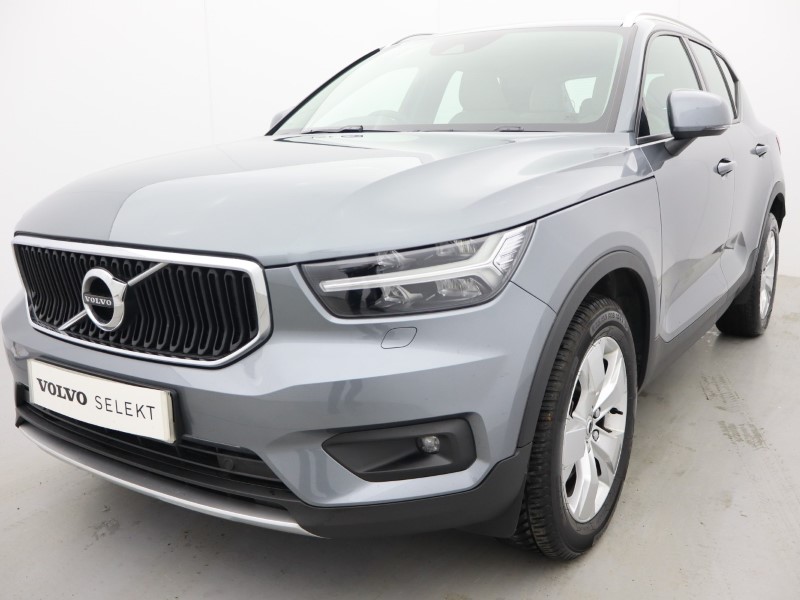 2019 (19) VOLVO XC40 2.0 T4 Momentum Pro 5dr AWD Geartronic 4778220
