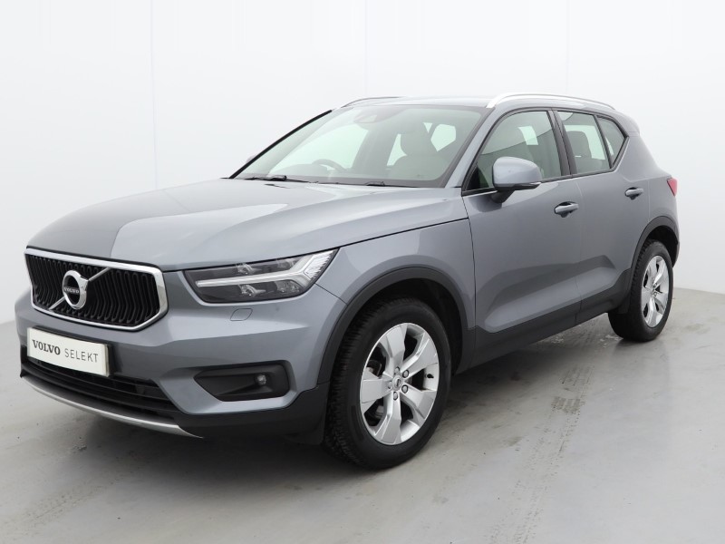 2019 (19) VOLVO XC40 2.0 T4 Momentum Pro 5dr AWD Geartronic 4778175