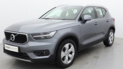 2019 (19) VOLVO XC40 2.0 T4 Momentum Pro 5dr AWD Geartronic 4778175