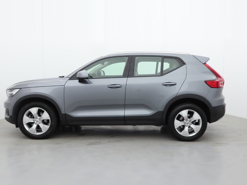 2019 (19) VOLVO XC40 2.0 T4 Momentum Pro 5dr AWD Geartronic 4778179