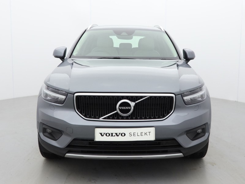 2019 (19) VOLVO XC40 2.0 T4 Momentum Pro 5dr AWD Geartronic 4778176