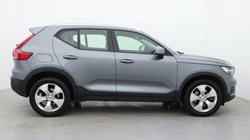 2019 (19) VOLVO XC40 2.0 T4 Momentum Pro 5dr AWD Geartronic 4778180