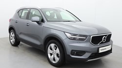2019 (19) VOLVO XC40 2.0 T4 Momentum Pro 5dr AWD Geartronic 4778177