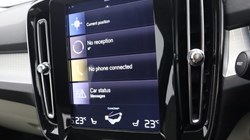 2019 (19) VOLVO XC40 2.0 T4 Momentum Pro 5dr AWD Geartronic 4778210
